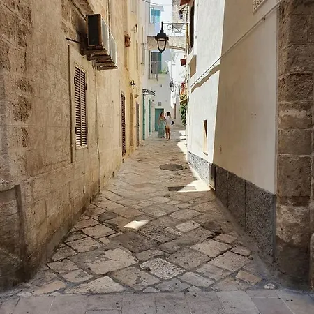 招待所 Palazzo Acquaviva