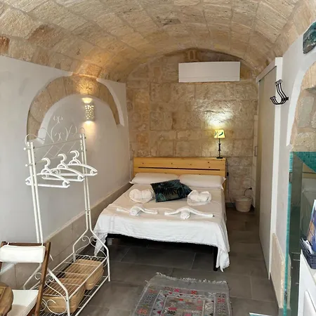 Palazzo Acquaviva 招待所 莫诺波利