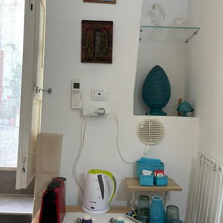 Palazzo Acquaviva 莫诺波利