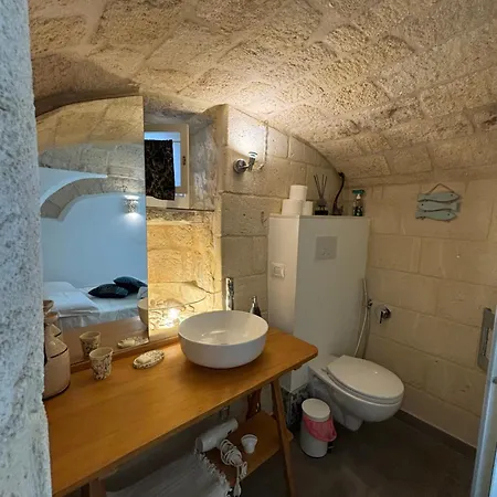 Palazzo Acquaviva 3* 莫诺波利