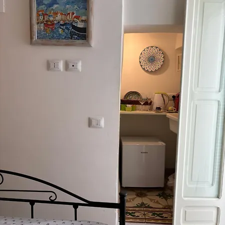 Palazzo Acquaviva 招待所 莫诺波利