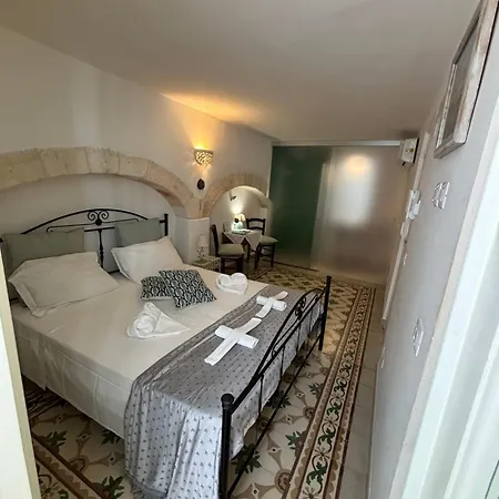 Palazzo Acquaviva 莫诺波利