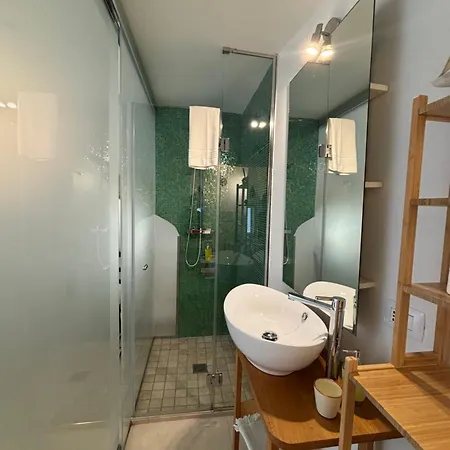 Palazzo Acquaviva 招待所