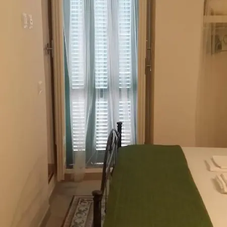 Palazzo Acquaviva Guest house
