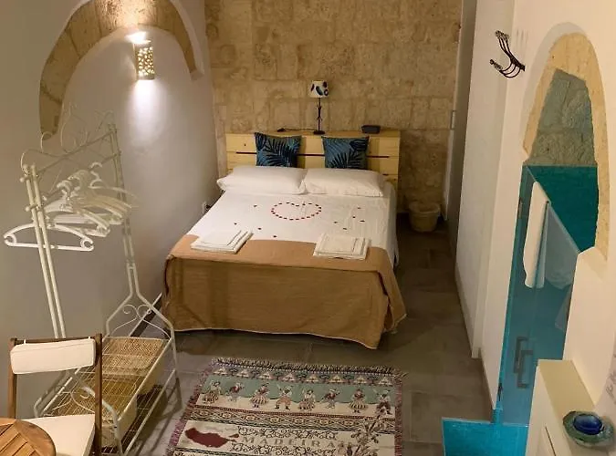 Casa de hóspedes Palazzo Acquaviva Monopoli