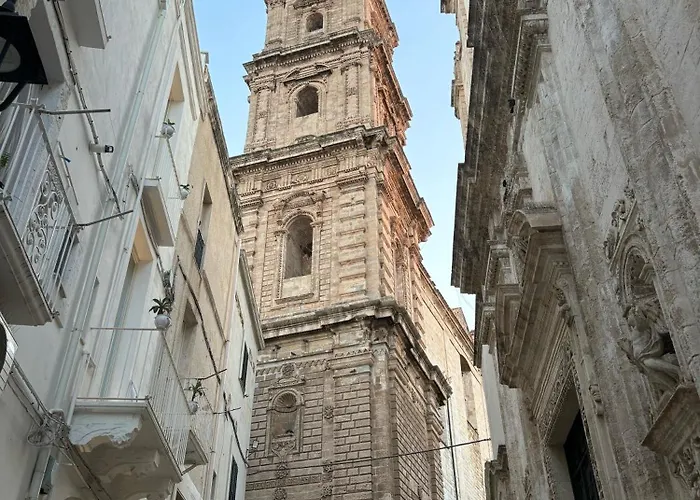 Palazzo Acquaviva Casa de hóspedes
