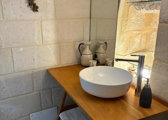 Casa de hóspedes Palazzo Acquaviva 3*